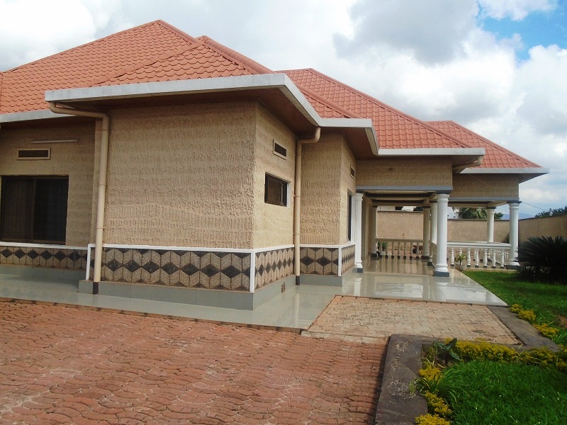 A HOUSE FOR RENT AT KICUKIRO